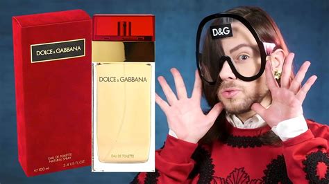 dolce gabbana red cap perfume 1992|dolce gabbana perfume original red.